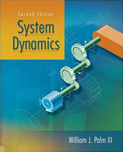 system dynamics 2nd edition kirnoop solutions Reader