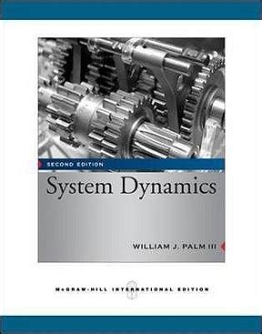 system dynamics 2nd edition solutions PDF