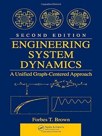 system dynamics a unified approach 2nd edition PDF