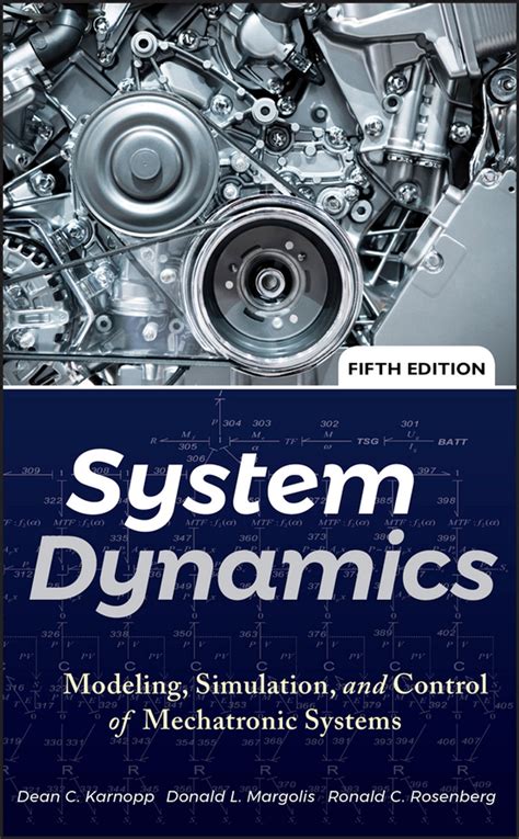 system dynamics karnopp manual solutionary Ebook Reader