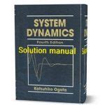 system dynamics solutions manual 4th edition Doc