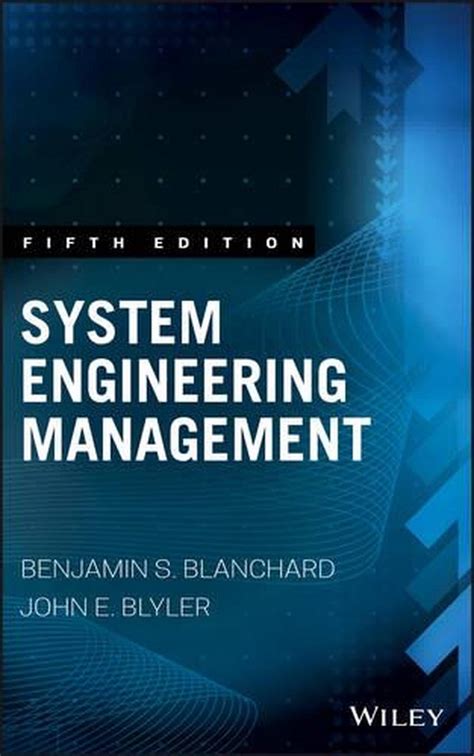 system engineering management blanchard pdf Ebook Reader