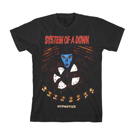 system of the down shirts