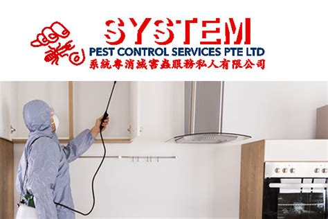 system pest control services pte ltd