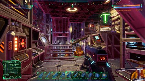 system shock flight deck eastern codes