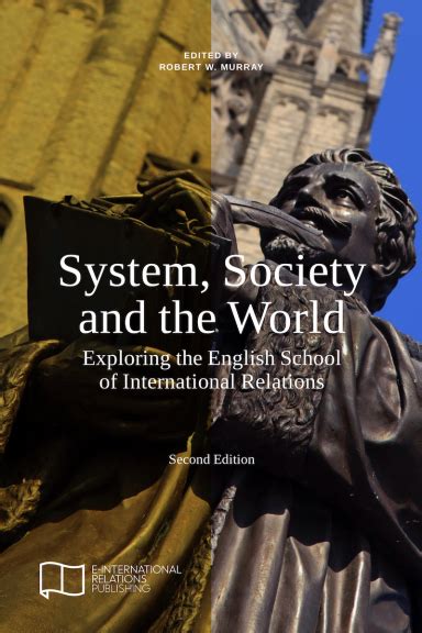 system society world international collections Kindle Editon