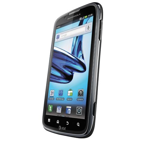 system update for motorola atrix Doc