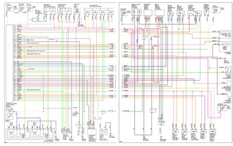 system wiring diagrams miata Kindle Editon