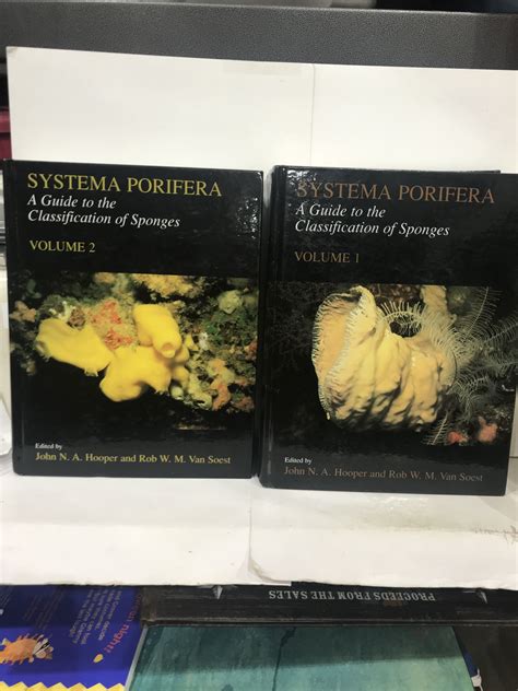 systema porifera a guide to the classification of sponges two vol set Kindle Editon