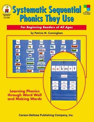 systematic sequential phonics they use Epub
