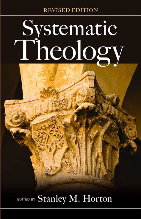 systematic theology revised edition Doc