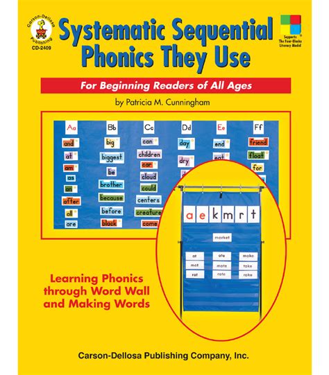 systematic-sequential-phonics-they-use Ebook Kindle Editon