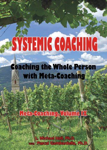 systemic coaching meta coaching book 9 Reader