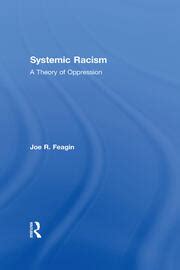 systemic racism a theory of oppression PDF