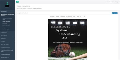 systems understanding aid guide Doc