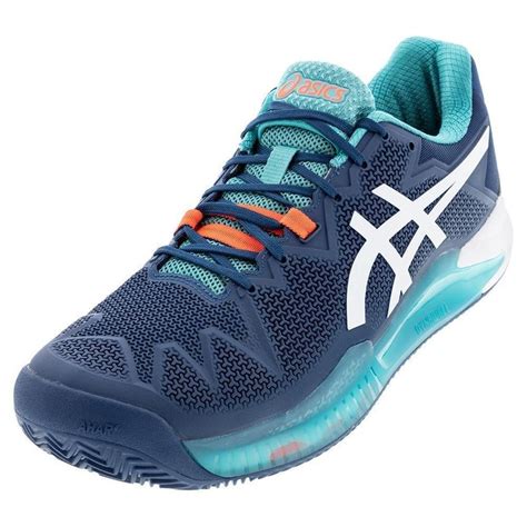 tênis asics masculino