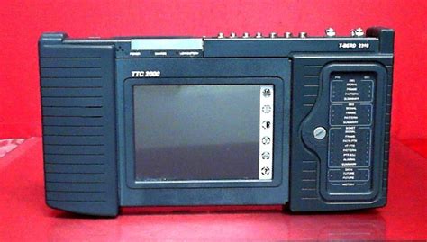 t berd 2310 user manual Reader