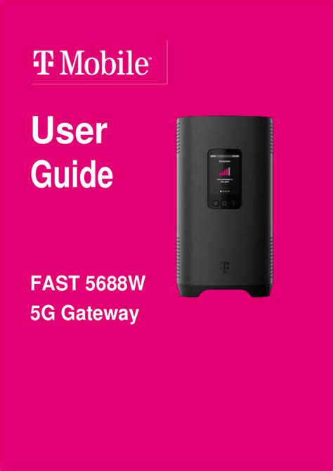 t mobile energy manual Kindle Editon