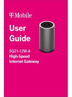 t mobile user manuals Doc