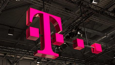 t-mobile stock