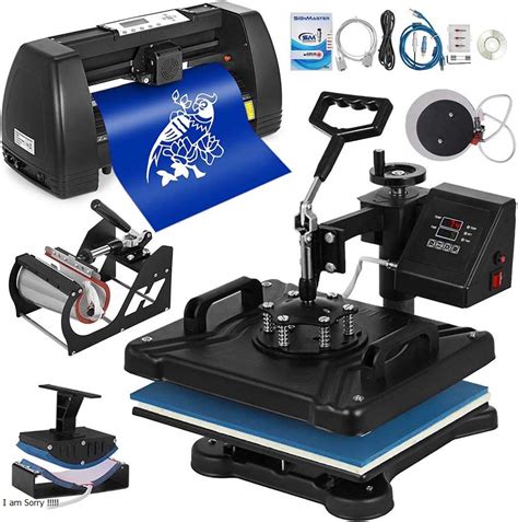 t-shirt printing equipment