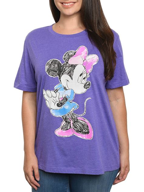 t-shirts disney characters