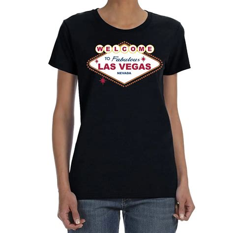 t-shirts las vegas