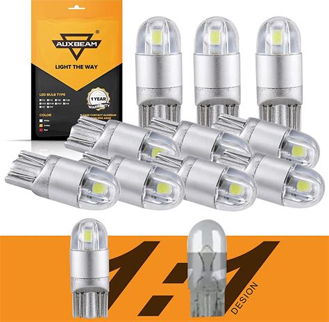 t10 led bulb