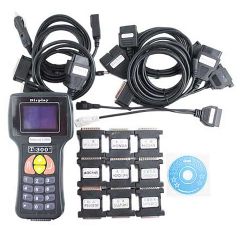 t300 key programmer user manual Epub