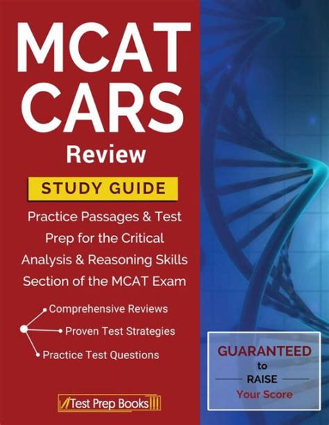 t8 2015 mcat cars critical analysis and reasoning skills review practice test t8 PDF