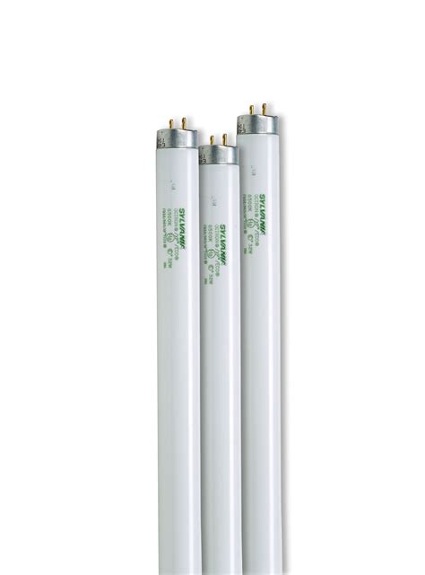 t8 fluorescent bulbs