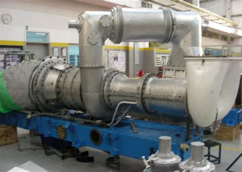 ta 1750 gas turbine Epub