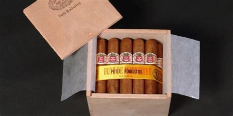 tabaksblad van habanos tot pijp van melangeren tot grote merken Doc
