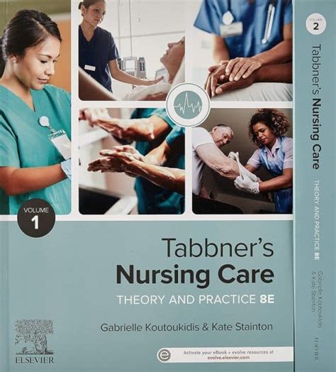 tabbners nursing care Ebook Epub