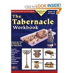 tabernacle beginner intermediate study Epub