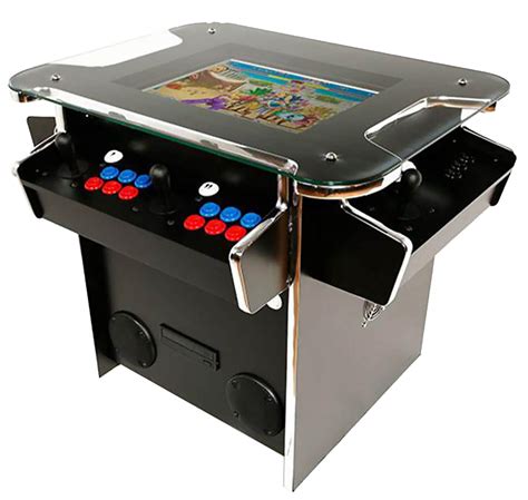 table arcade games