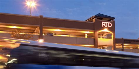 table mesa park n ride