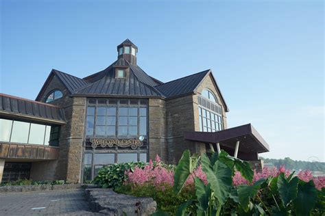 table rock markets