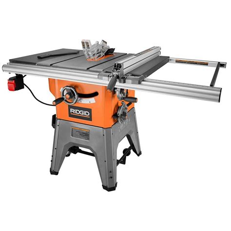 table saws at home depot