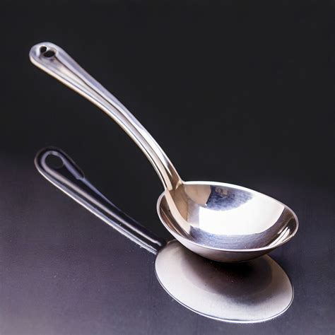 table spoon in spanish