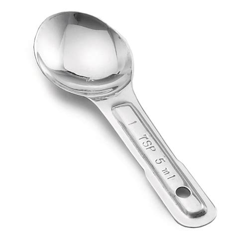 table spoon to tsp