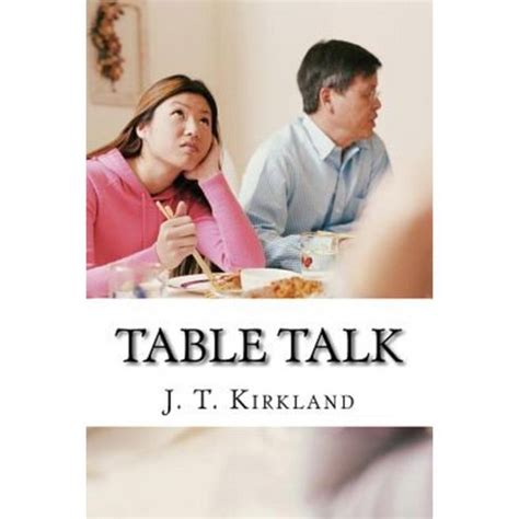 table talk stepping communication between Doc