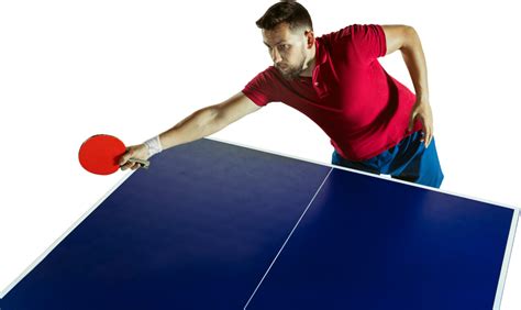 table tennis club singapore