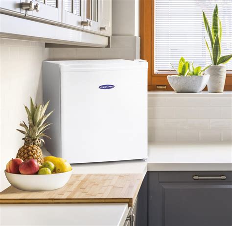 table top fridge