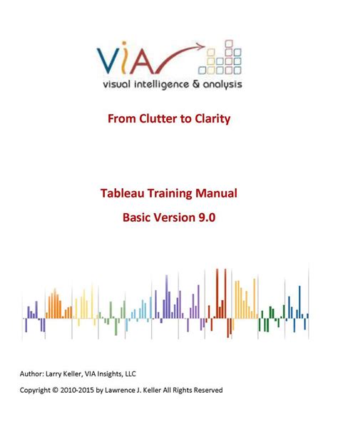 tableau-training-manual Ebook Reader