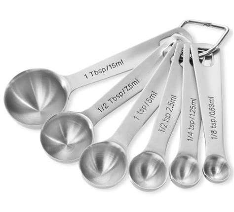 tablespoon en español