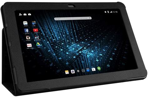 tablet with usb slot