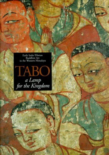 tabo a lamp for the kingdom Epub