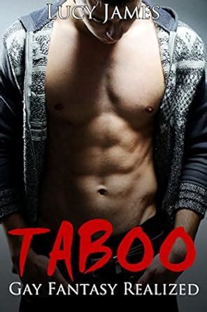 taboo gay fantasy realized Reader