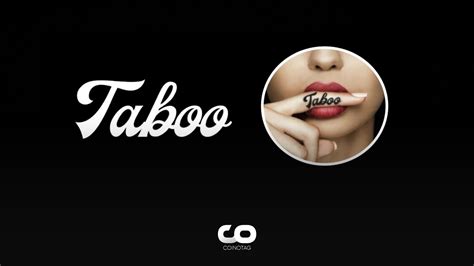 taboo token